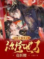 试婚丫鬟身子娇,纨绔世子竟折腰