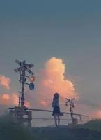 晚凝成霜,反向狩猎