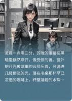 十年灯未眠