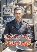 消失的尸体，失踪的嫌疑人