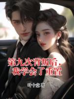 第九次背叛后，我学会了重置