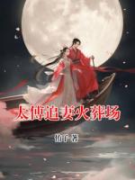 太傅追妻火葬场