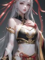 雪儿哭错坟,我揭棺而起