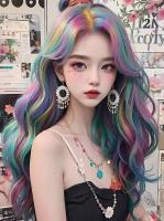 我认疯子当娘后,千金亲娘悔哭了