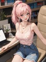 我的室友是女主