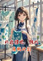 许我耀眼:假戏真做计划