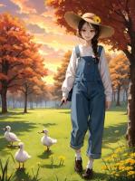 破产不是终点,我带着植物人少爷找生路