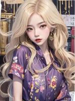 拱手江山讨你欢