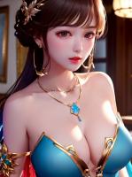 爱情和你遥不可及