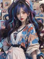 闺蜜来了,别开门