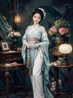 被老板骂哭后发现网恋对象是老板