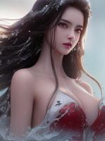 雁归时节人离散林庭舒顾寒声