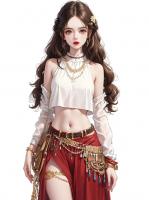 重回十八岁,这次真千金我抢定了