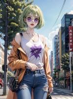 夫君新纳的妾是穿越女