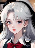 无孔不入章鱼女主×被迫喂饭的穿越者你