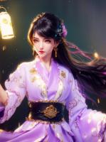 我靠演鬼爆红,影帝非说我身上有脏东西