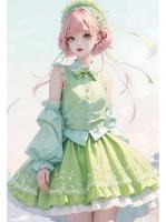 女儿以为自己是真千金