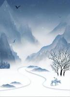 她将休书甩在我脸上时，身后宗门长老对她毕恭毕敬