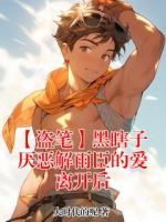 【盗笔】黑瞎子厌恶解雨臣的爱离开后