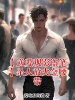 【逆爱观影盗笔】杀人放火金腰带