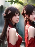 未婚夫威胁我给小青梅背锅后，我杀疯了