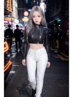 延时白头闻妱商鹤京陈惟宁