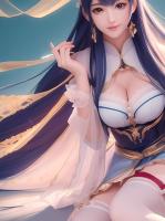 死后十年，我复活后杀疯了第八章