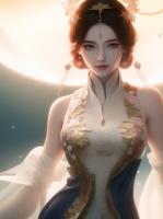 以心尖血饲养龙蛋后，他竟赶我下九重天