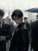 核爆末日，女友纵容竹马划破我的防护服