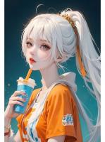 女友爱上我的贫困生朋友