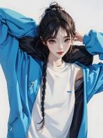 发现下属私建小群后，我摆烂了盛明月池欣瑶