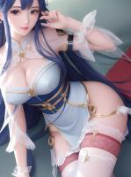 我等了竹马多年，他却骂我封建糟粕