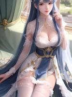 刚成仙帝,你虐我儿子?