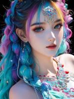 盲盒恋爱游戏我选中了装穷的豪门阔少