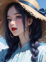 穿成恶毒男配后,揣上监察官的崽