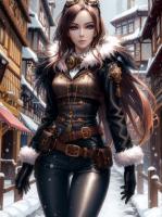 恋爱多年，我竟是替身