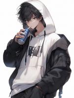 爱意坠入无声处