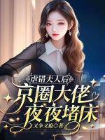 虐错夫人后,京圈大佬夜夜堵床