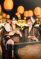 未寄出的青鸟诀别书