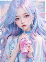 你看我的眼神像看淤泥