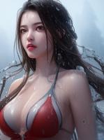 青梅有悲秋症,我把丈夫葬在冬天:后续