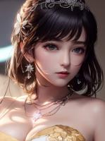 大馋丫头被偷听心声