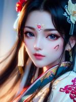 流星划过不周山:后续