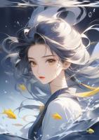 一束梨花压海棠