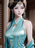 她在春天忘了雪