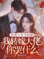 恋爱七年不结婚，我转嫁大佬你哭什么