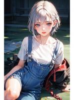 出差的妻子出现在医院做流产手术