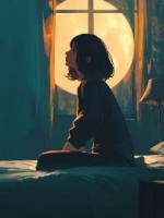 将我打造成网红后,妈妈悔疯了