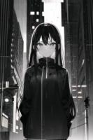 用了女儿一片卫生巾，她却说家里进贼了