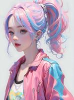 别看这些私信,太脏了江韵茹何翔琛